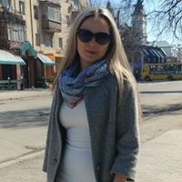 Тетяна Куртяник