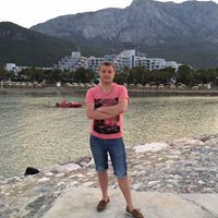 Тарас Побігун