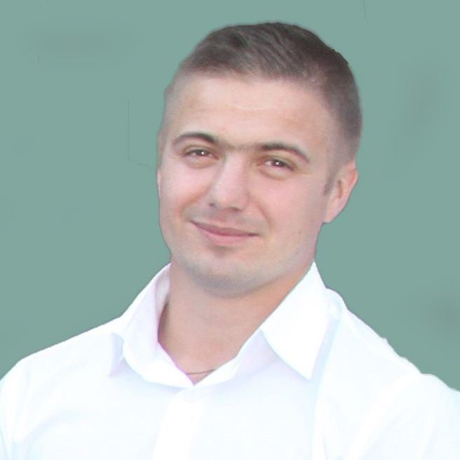 Andrii Ivanchuk